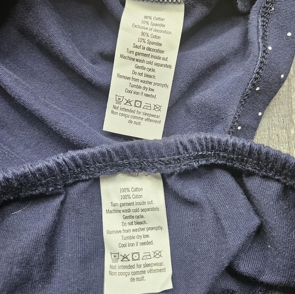 Janie and Jack Girls 6-12 months 2020 American Dress with diaper cover - Picture 8 of 8